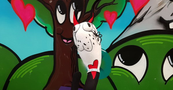 Skoler og barnehager