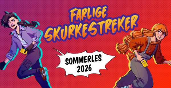Sommerles.no